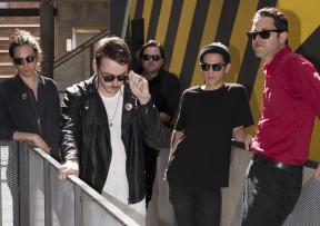 Destruction Unit (USA) premijerno u klubu Attack