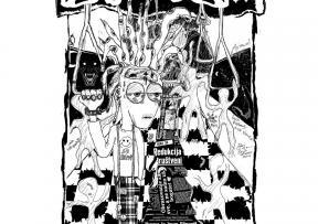 Abergaz objavio novi album - 