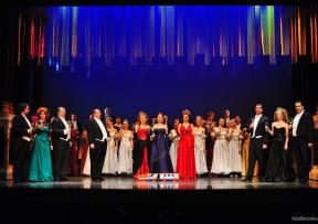 Najveće Komedijine uspješnice na travi Tomislavca