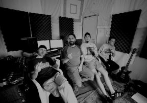 Drone Hunter sprema novi album