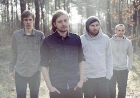 Post-rock tjedan započeo uz Tides from Nebula