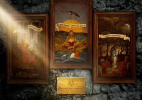 Opeth - Pale Communion