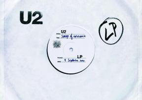 U2 - Songs of Innocence