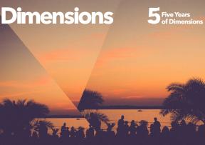 Najbolje od domaće i regionalne scene na Dimensions festivalu