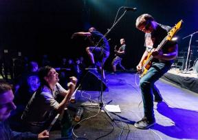 Uskoro treće izdanje Zabok Hardcore Madnessa