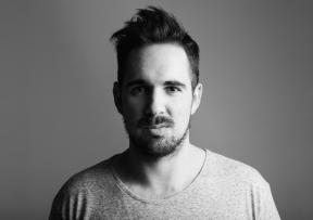 Hvaljeni mladi njemački DJ-i na Harteri