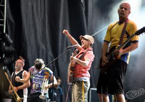 Manu Chao na Špancirfestu - moglo je i bolje