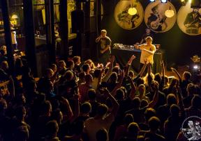 Edo Maajka vraća se u KSET