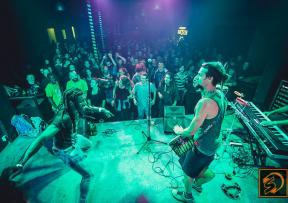 Antenat otvara petu sezonu Good Vibrationsa