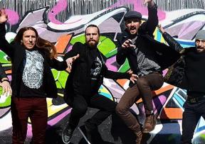 Human vas zove na nastup u Metropolisu