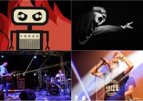 Pipsi, Sassja, Plastic Knives i drugi najavljeni za ovogodišnju Brucošijadu FER-a