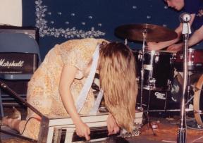 Dvodnevno otvaranje nove sezone ZEZ-a uz Group A i Heather Leigh