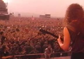 Prošlo je 25 godina od legendarnog Monsters of Rock koncerta