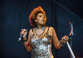 Macy Gray objavila novi spot i singl ususret koncertu u Tvornici