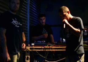 ONI predvode masnu repčugu na Good Vibrationsu