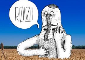 RØLØ u splitskom Chilltonu