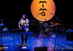 Bebè Na Volè i FOR u sklopu MIMO