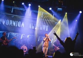 M.O.R.T. moćno u Tvornici