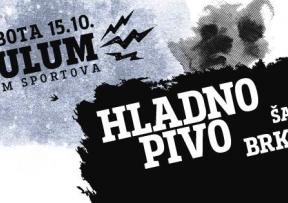 Bliži se zagrebački Tulum