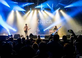 Rastuća zvijezda regije Repetitor se vraća na INmusic