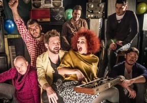 Morso izbacuje novo izdanje – EP Mijenjaš lice