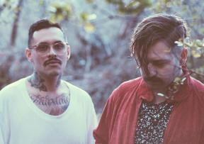 Cellar Doors & All Your Sisters premijerno u Tvornici