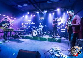 Janko Novoselić (Kozmodrum) - 