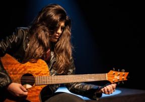 Lovely Quinces u Cirkobalkana šatoru 7. svibnja