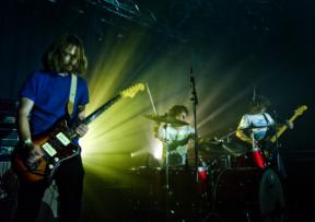 Radar Men From The Moon (NL) + Fjodor u svibnju u KSET-u