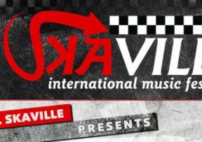 Od Južne Amerike preko Europe do Skaville Festivala