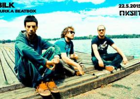 Bilk + Surka Beatbox 22.5. @ KSET