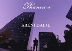 Phaneron objavio pjesmu 