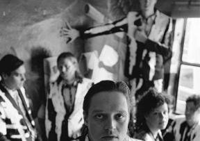 Stroga pravila na premijeri novog albuma Arcade Fire