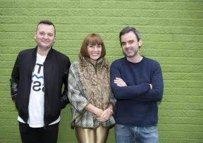 Crazy P Soundsystem & Leftfoot DSs stižu u The Garden Brewery