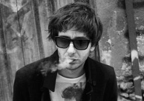 Detective Jones kao ''Mrav Na Suncu''