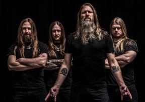 Švedski metal vikinzi Amon Amarth ponovo dolaze u Zagreb - specijalni gosti Grand Magus