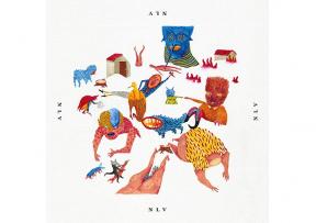 Sanjiva dolina NLV-a