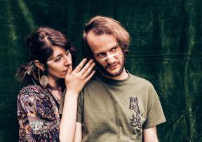 Začarana Močvara & Wolfbad Squad predstavljaju She Owl