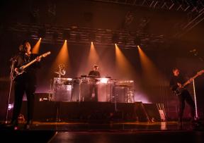 The xx melankolija u Zagrebu