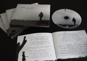 Queen of Sabe objavila debitantski album Tragovi