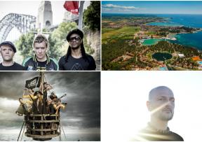 Ulaznice za Sea Star festival od danas u prodaji