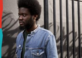 Soul senzacija u usponu Michael Kiwanuka stiže na 12. INmusic festival