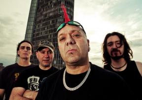 Punk legende The Exploited stižu u Zagreb