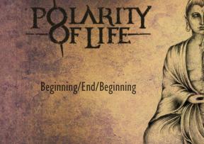 Polarity of Life objavio novi EP