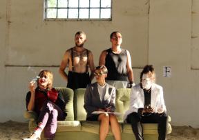 The Mindmills predstavili spot za singl Navika