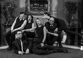 Nova pjesma, novi spot, novo iskustvo za vokalni sastav Akvarel