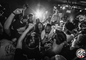 Pankeri pomeli Vintage – SHIN, Kurve i Debeli Precjednik @ Good Vibrations