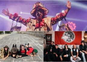 Objavljena satnica za Antivalentinovo 2