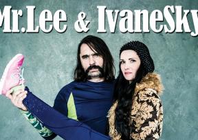 Mr.Lee & IvaneSky nastupiti će u Vintage Industrial Baru