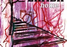 Debitantski album grupe Zamba – Home